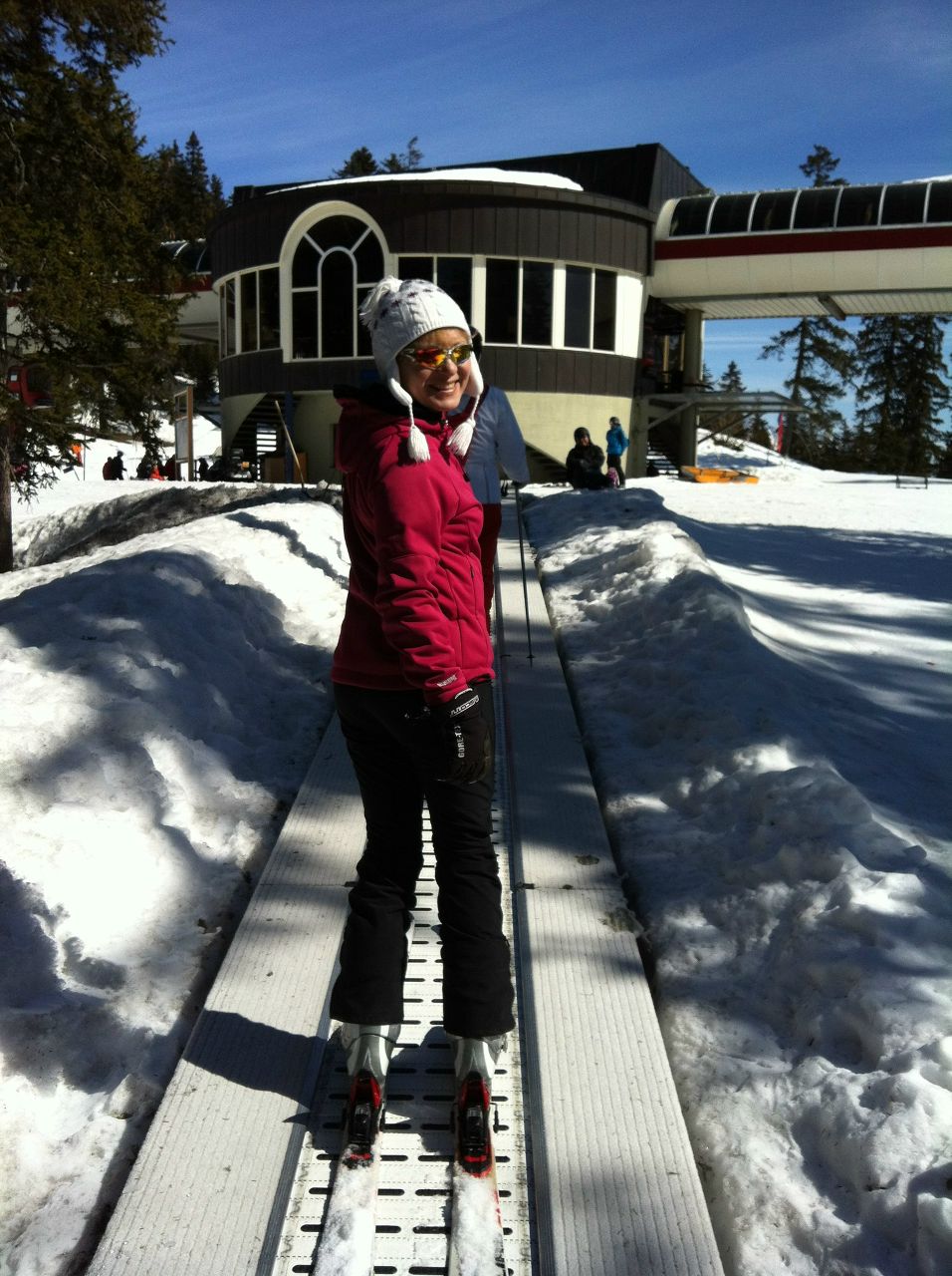 Оксана Кутина | Zürich