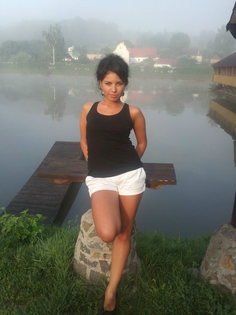 Елена Горинова | 