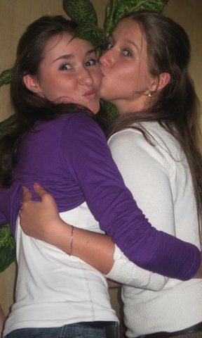 Анюта Дворянчикова | Санкт-Петербург