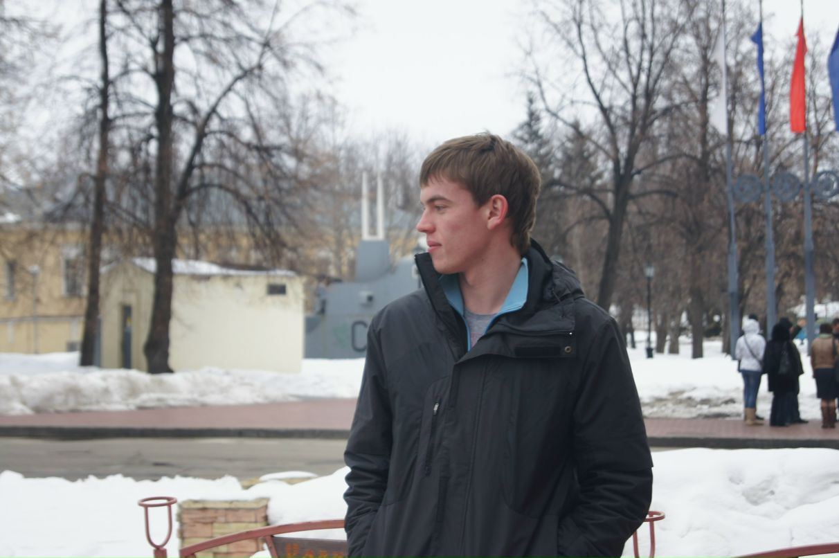 Артем Абрамов | 