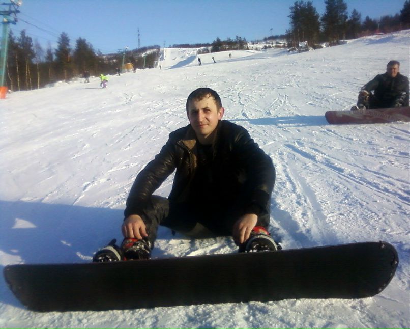 Дмитрий Лайбис | Лида