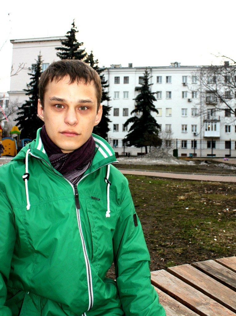 Аскар Валиев | Москва