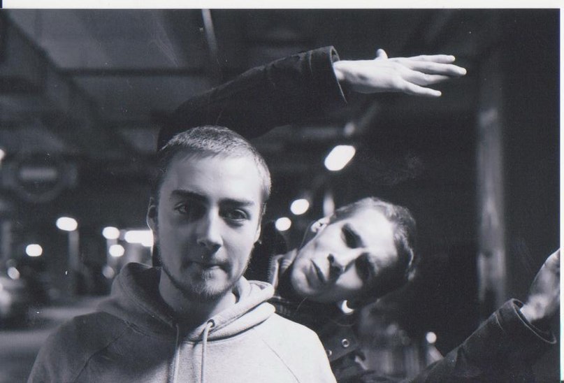 Дмитрий Слободянюк | Москва