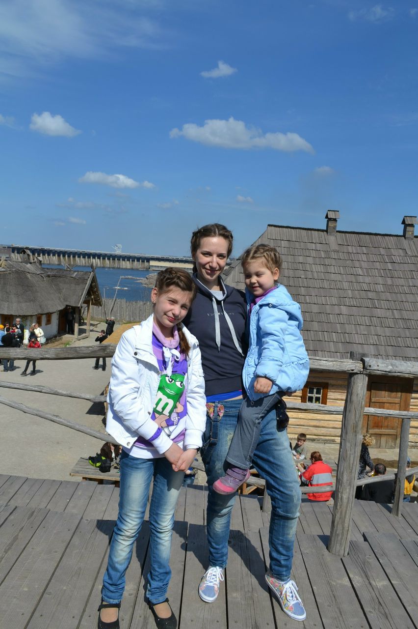 Оксана Кардаш | Запорожье