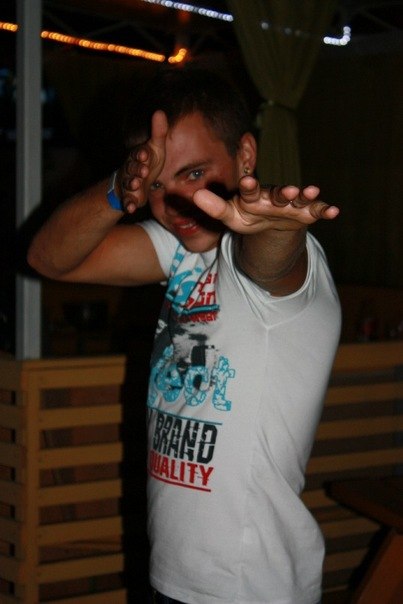 Валентин Потапенко | Красногвардейское