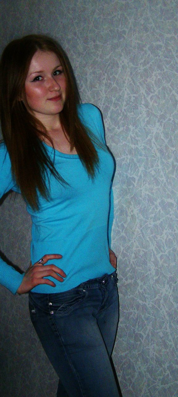 Валентина Овчинникова | Санкт-Петербург