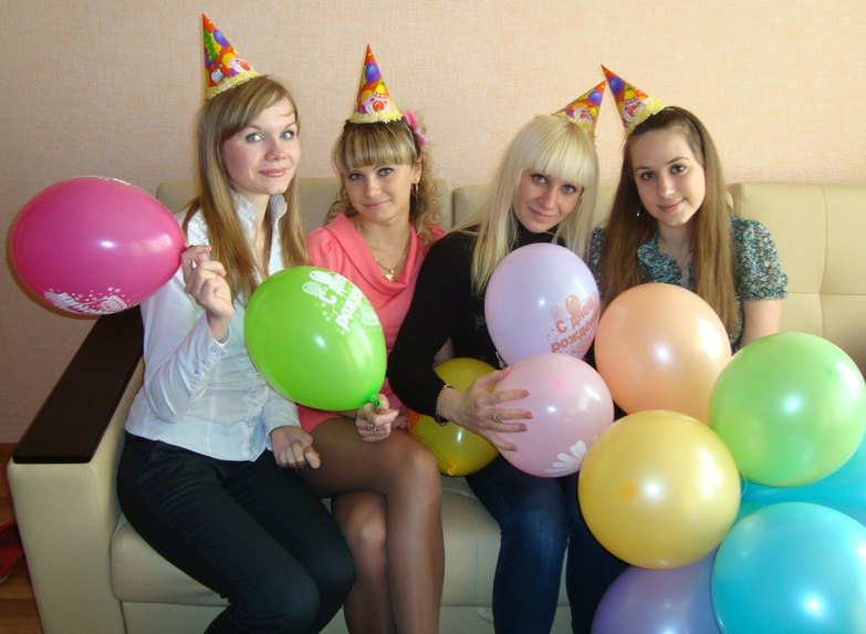 Анастасия Озерова | Курск