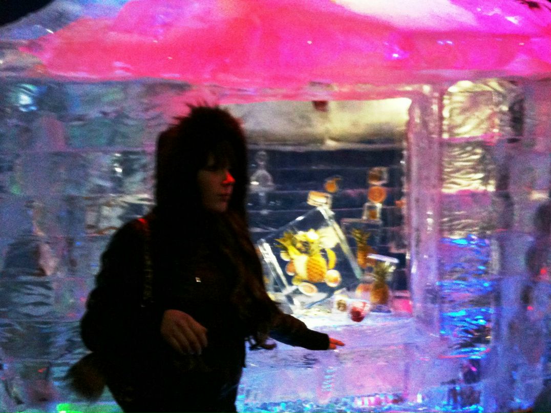 Алёна Лебедева | Москва