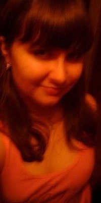 Наташа Захарова | Апатиты