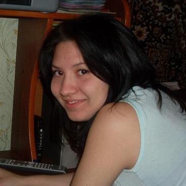 Айсылу Гизатуллина | 