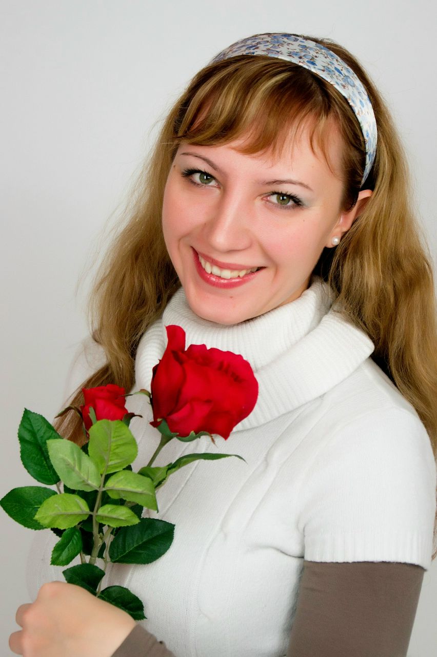 Юлия Козенко | Москва