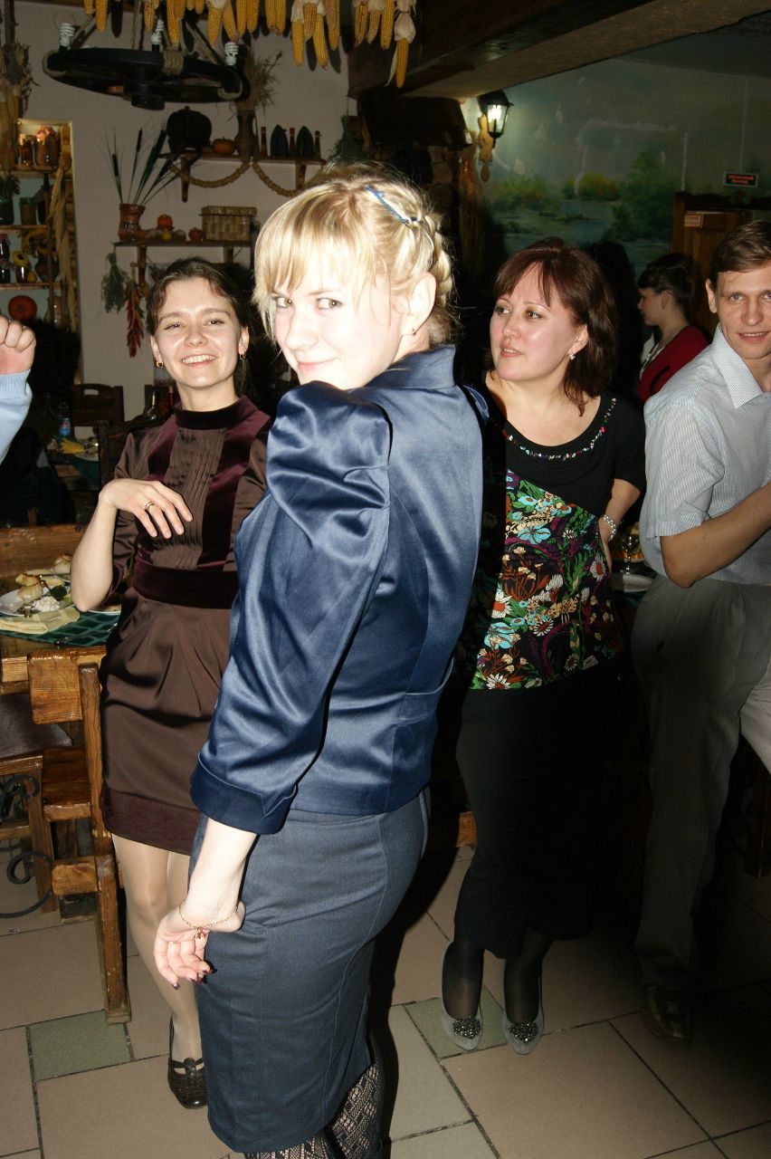 Александра Пряникова | Салават