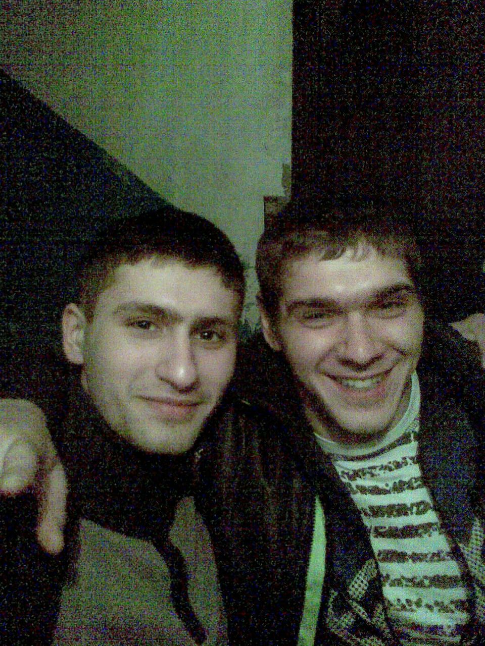 Руслан Гриновецкий | Каменское / Днепродзержинск