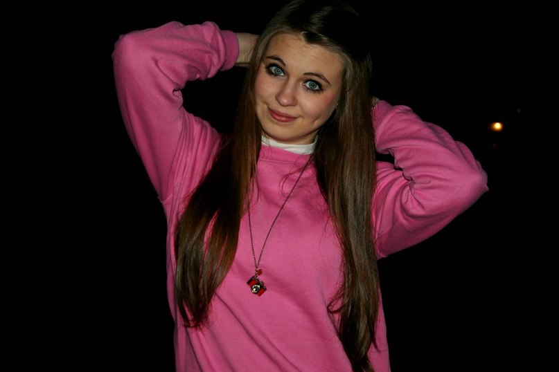 Настя Болтуть | Минск