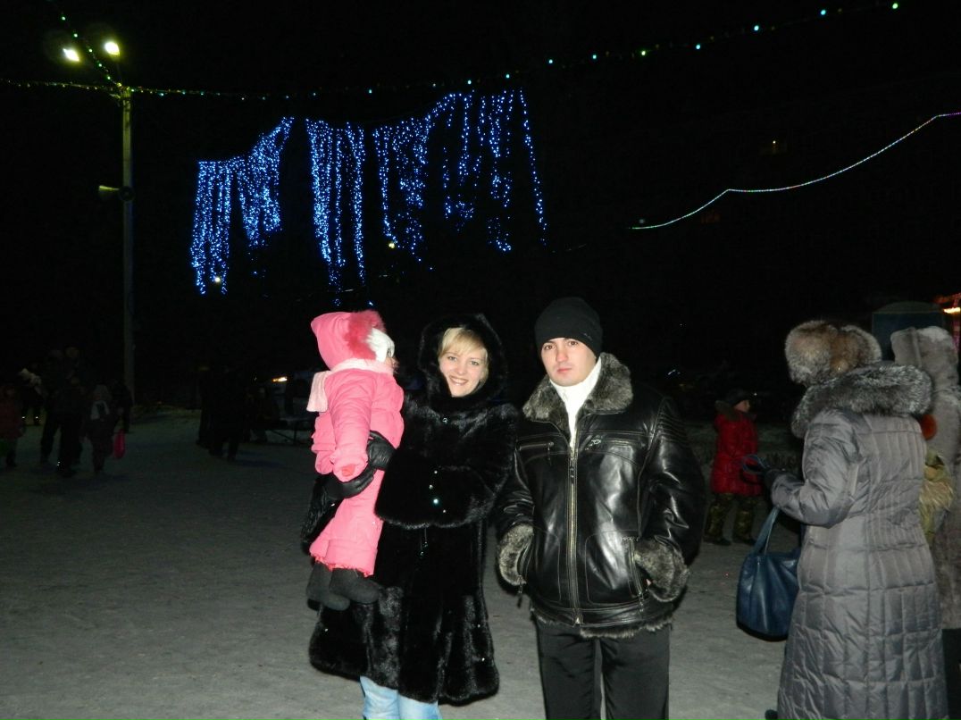 Виктория Пурис | Бийск