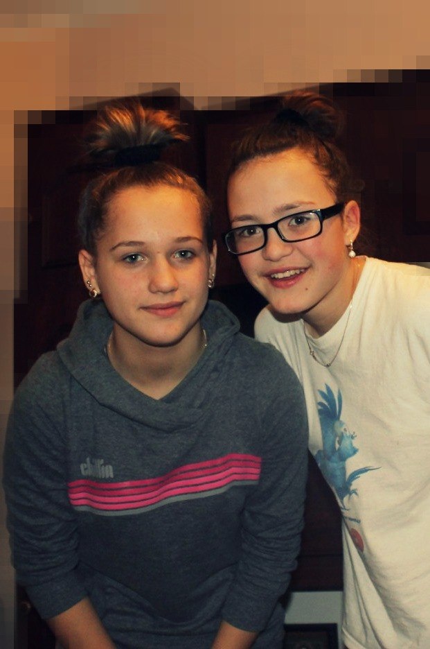 Alinka Klivenok | Фастов