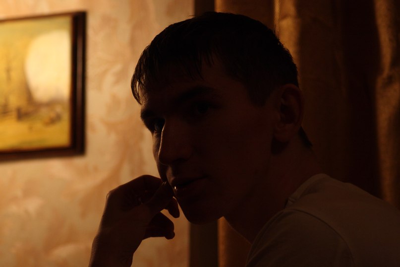 Ильнар Шамсуллин | Альметьевск