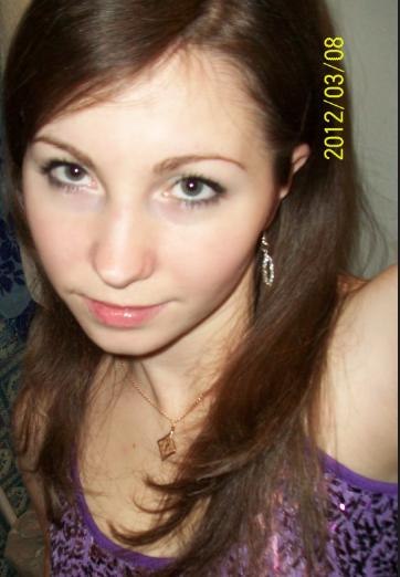 Галина Потапенко | Бердянск