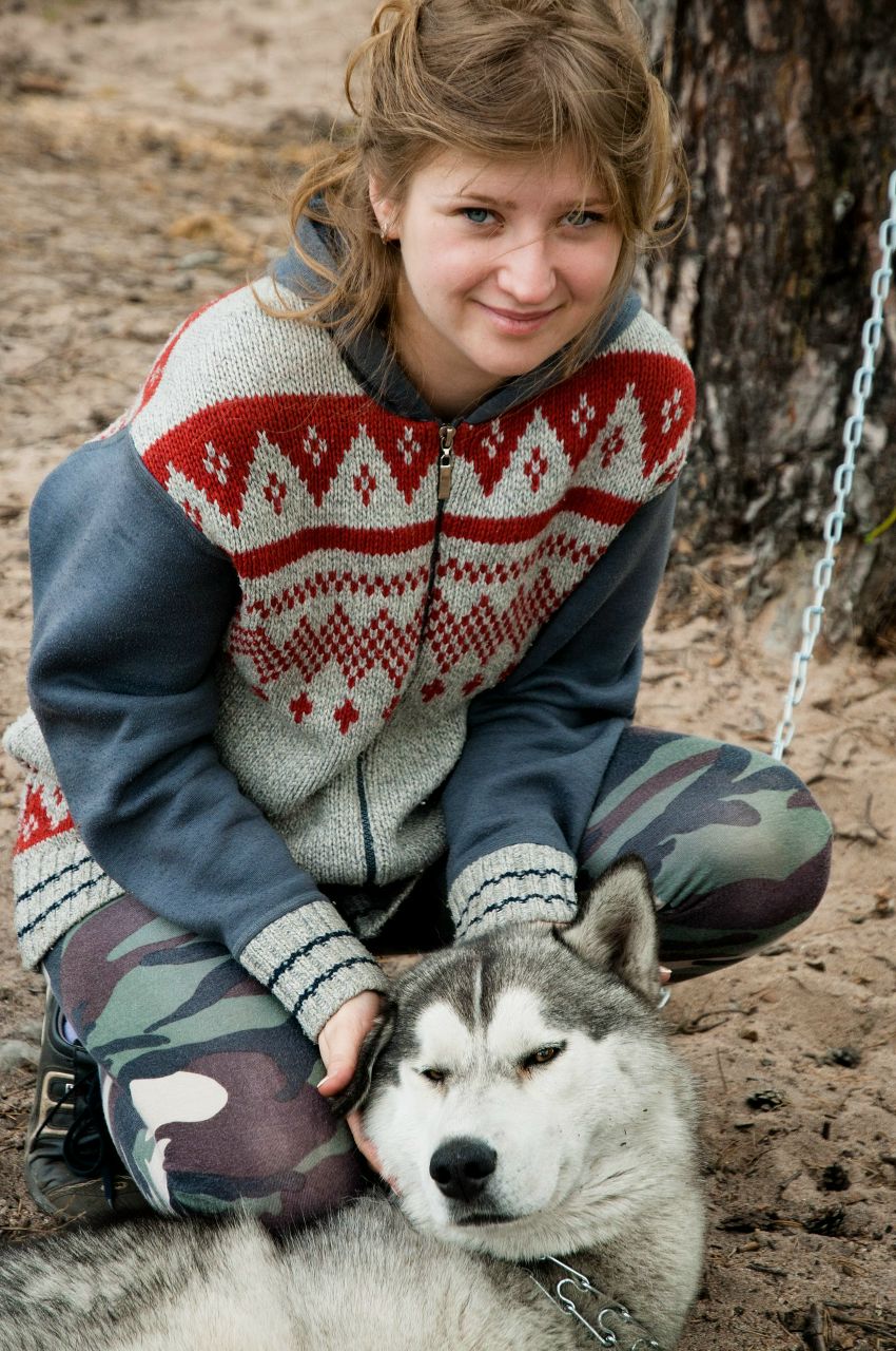 Надежда Алипцева | Санкт-Петербург