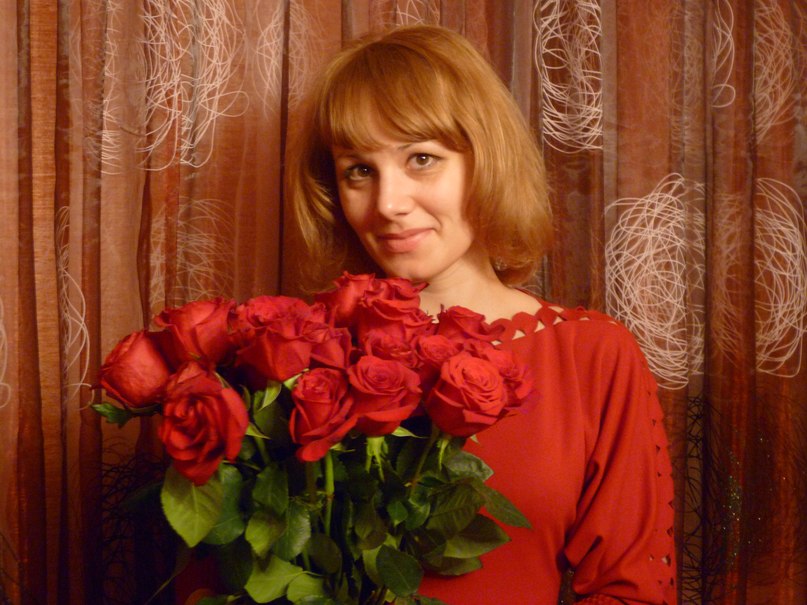 Лиля Ибрашева | Казань