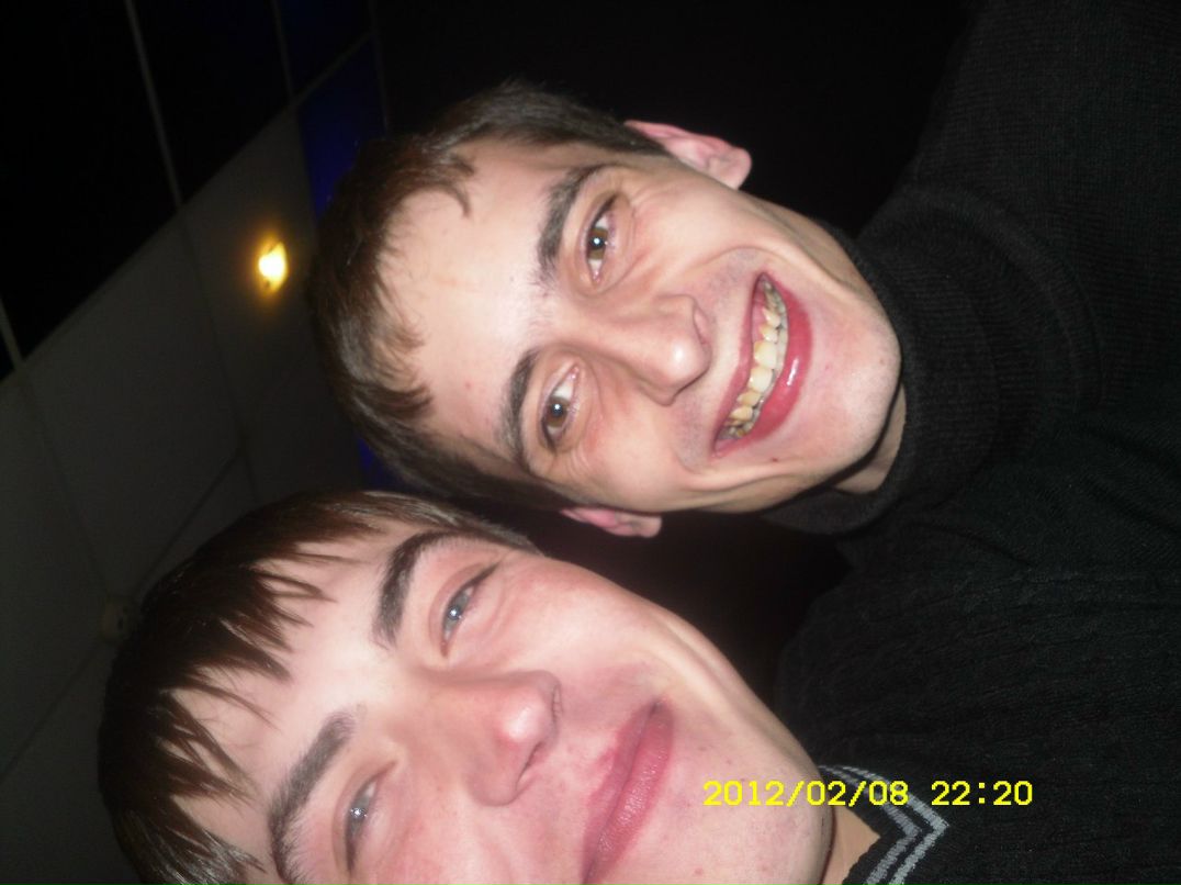 Алексей Григорьев | Старица