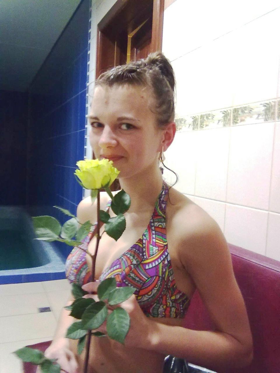 Ксюша Ковтунова | Омск