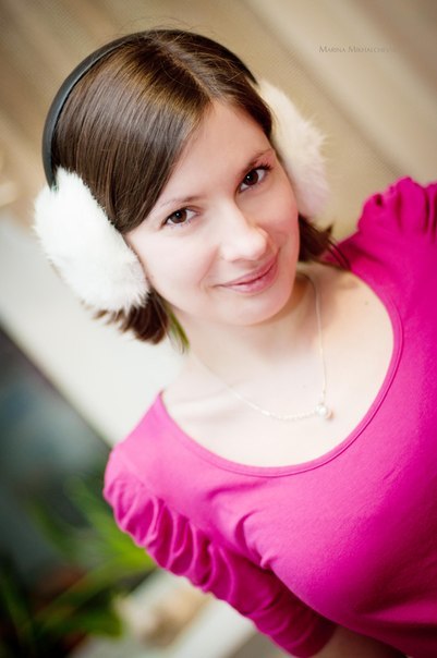 Анастасия Терлик | Киев