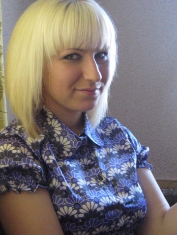 Дарья Егорова | Нижний Новгород