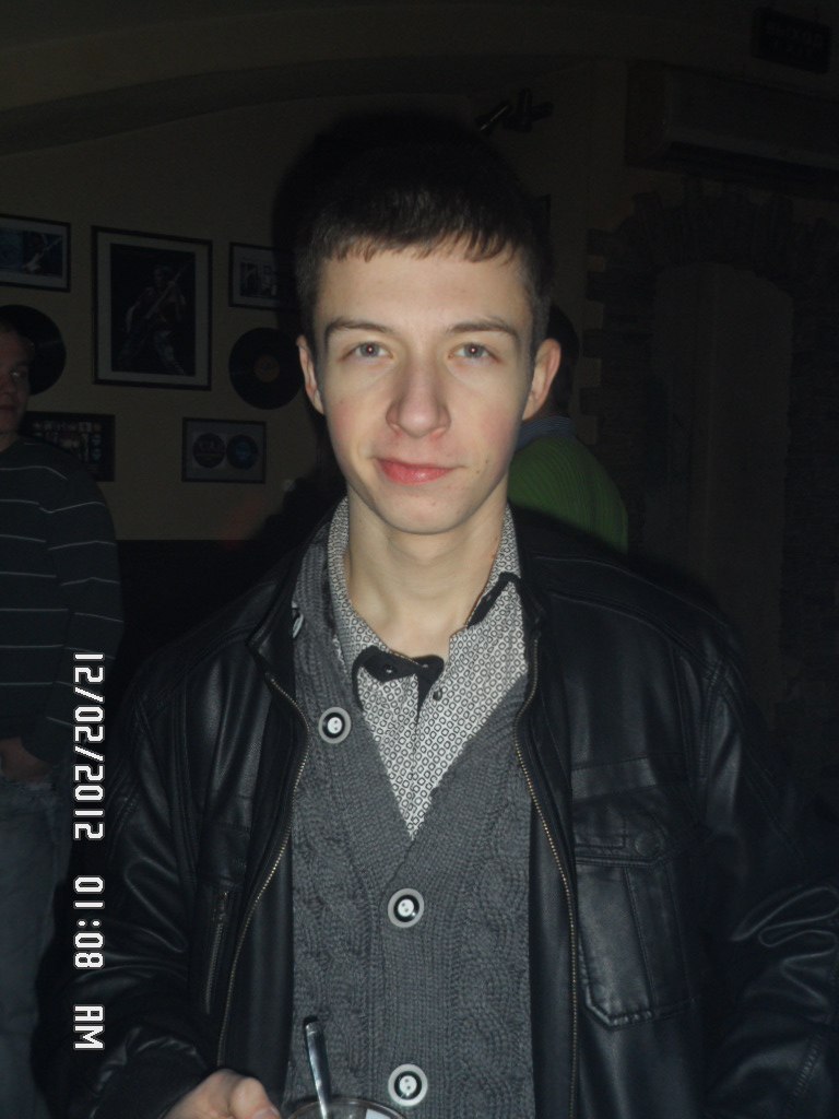 Никита Филиппов *oskar* | Сергиев Посад