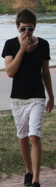 Евгений Белеков ¾®¿ | Москва