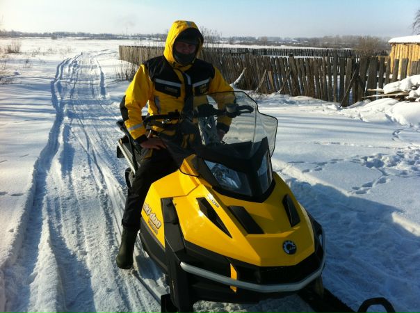 №6, Сергей Пигалин, Москва №6, Сергей Пигалин, Москва