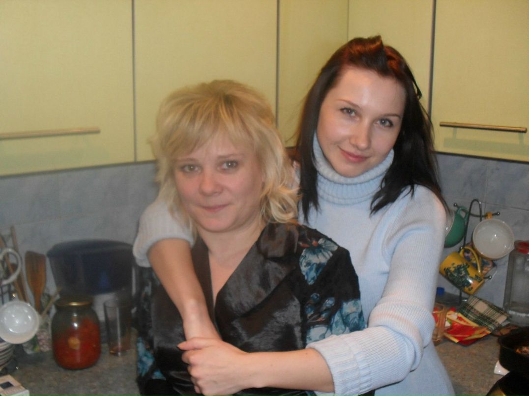 Юлия Богданова | Москва