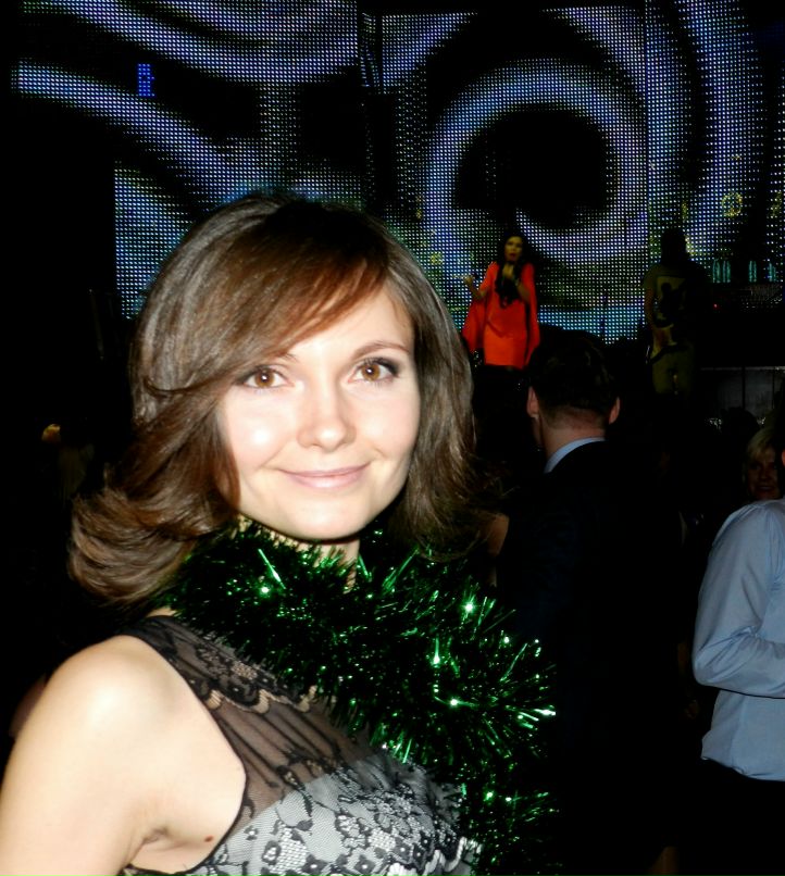 Лена Никишина | Одинцово