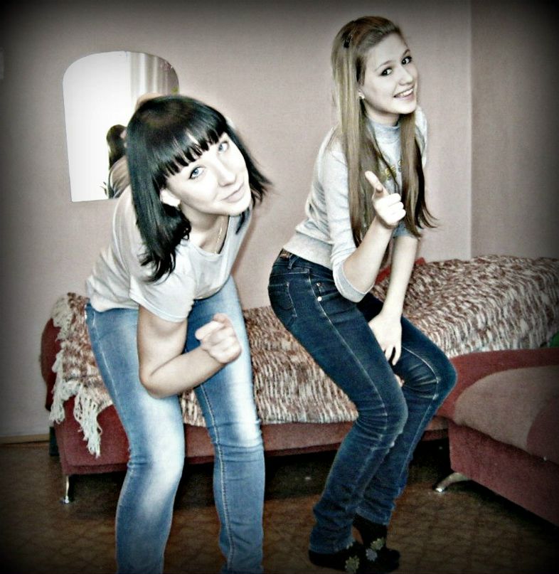 Евгения Зятькова | Новосибирск