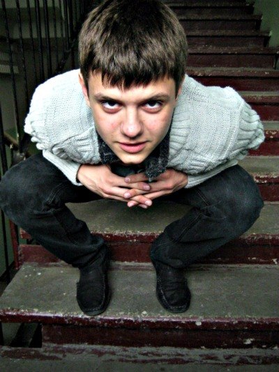 Артем Ларин | Тольятти