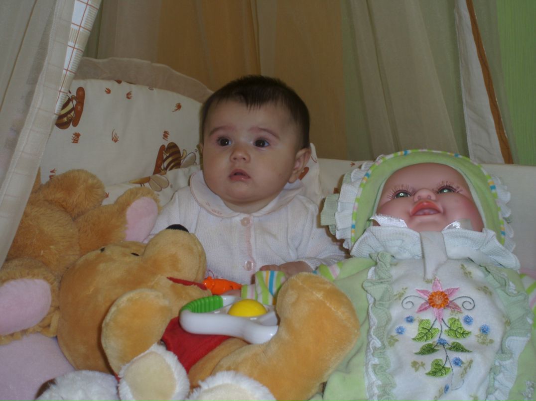 Настя Солоненко | 