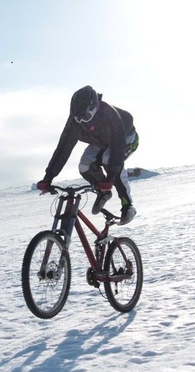 Сергей Платонов Karpiel | Санкт-Петербург