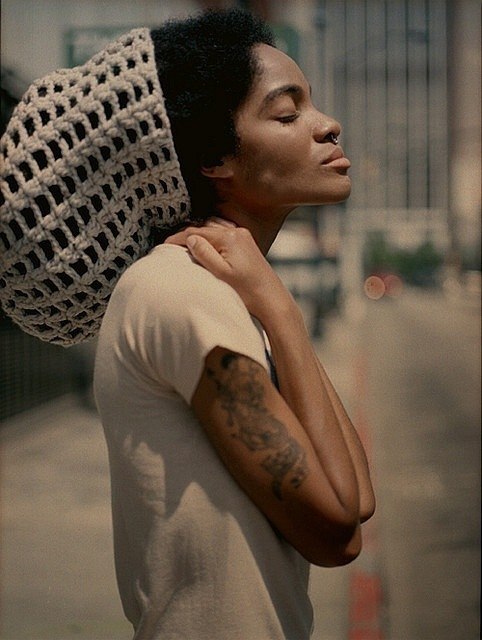 Катя Калинина ♈ | Москва