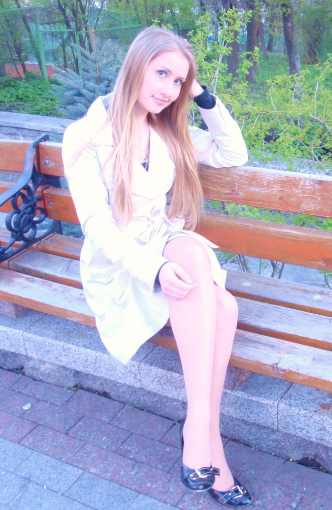 Анна Омельчук | 