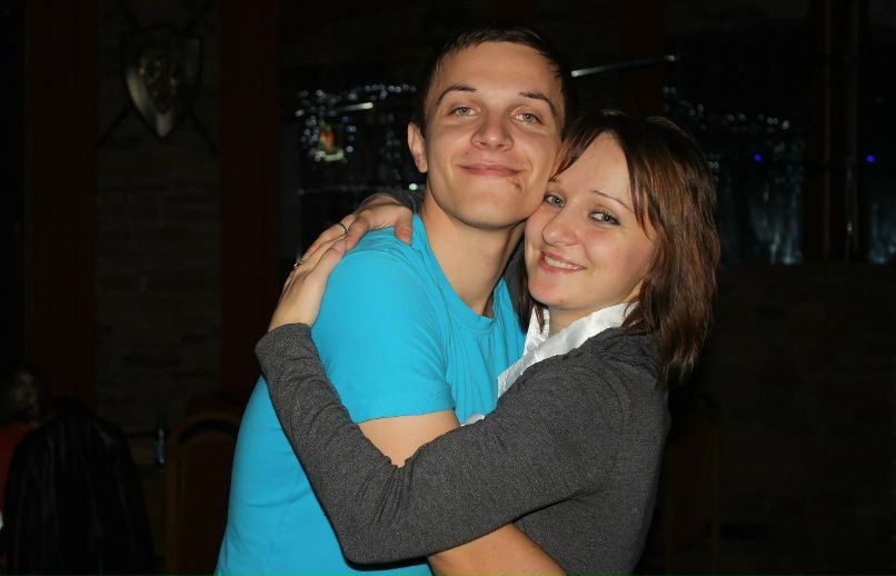 Дмитрий Волк | Минск