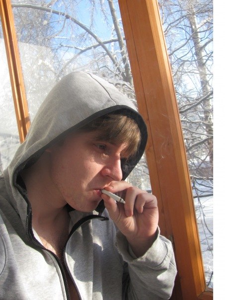 Илья Найденко помню | Москва