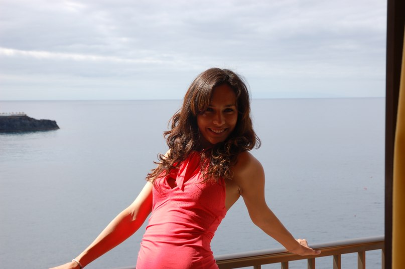 Екатерина Кравченко | Adeje