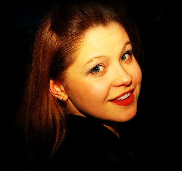 Яна Геращенко -‘๑’-☼ МаЛеНьКаЯ ☼-‘๑’- | Сафоново