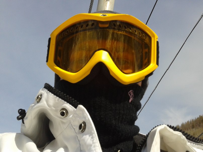 Алексей Панарин | Саяногорск