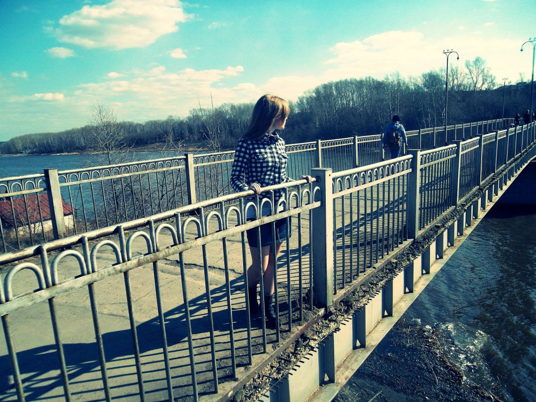 Алина Кирпищикова | Каменск-Уральский