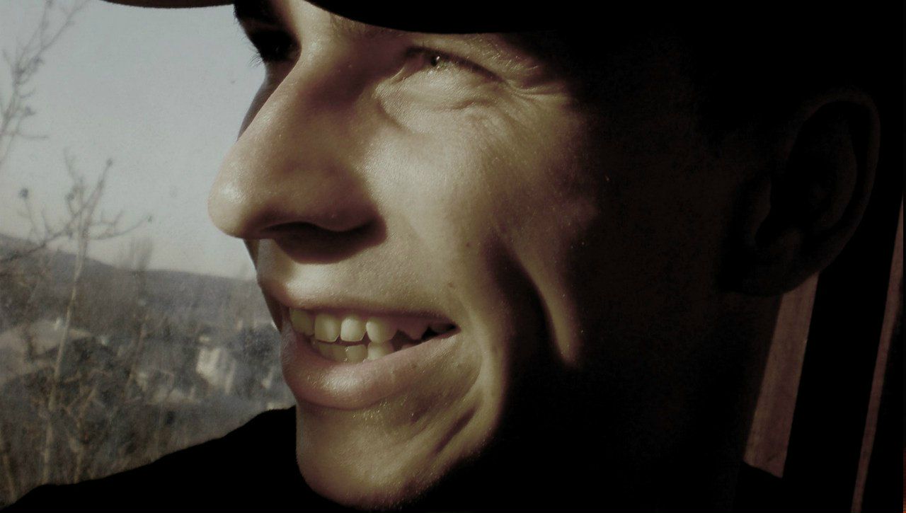 Kirill Uhabov | Симферополь