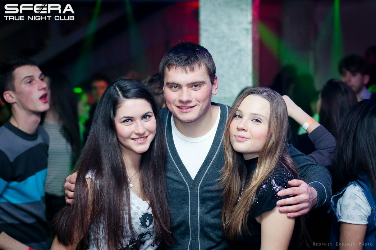 Юра Сементух | Червоноград