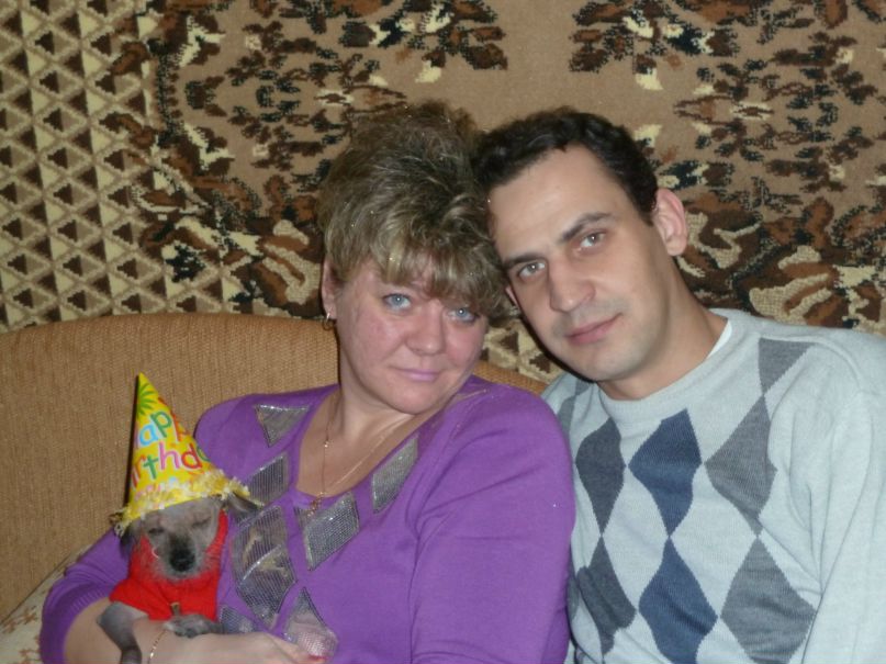 Елена Сиверина | Санкт-Петербург