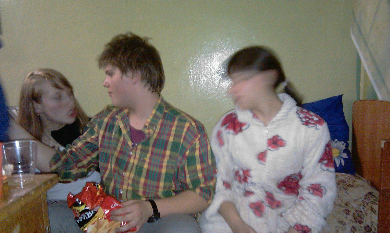 Никита Панкратов | Москва