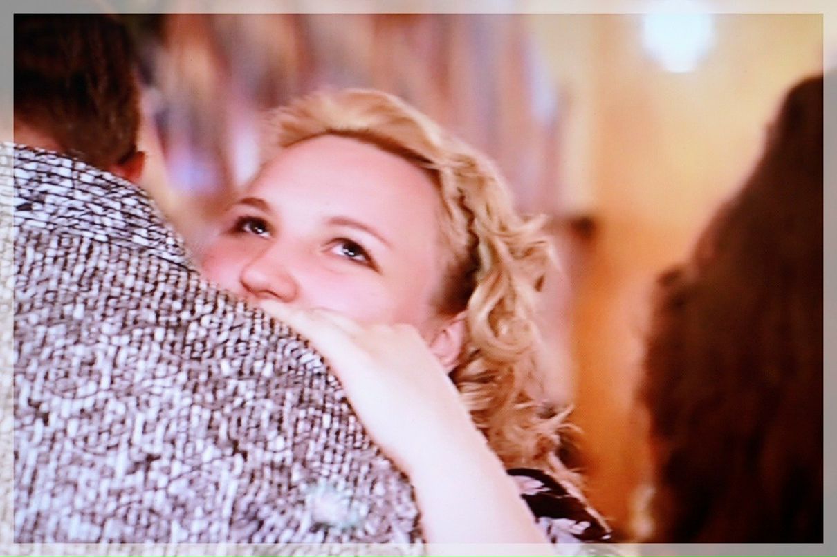 Блондинка Прошлым ♥С темным♥ | Москва